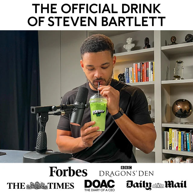 Matcha Nespresso kapsule VANILIJA