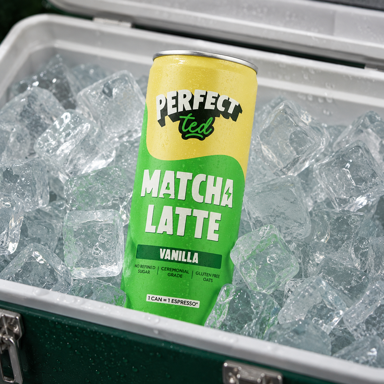 Matcha Latte Variety Pack