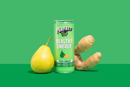 Izgubljena hruška se je VRNILA