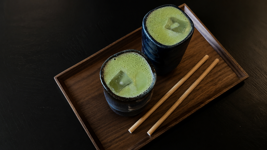 How to Prepare Matcha – Step-by-Step Guide
