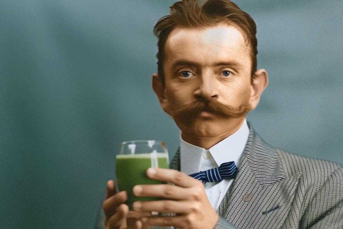 PerfectTed matcha sedaj tudi na Rožniku