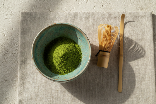 What Is Ceremonial Grade Matcha and Why Does It Matter?