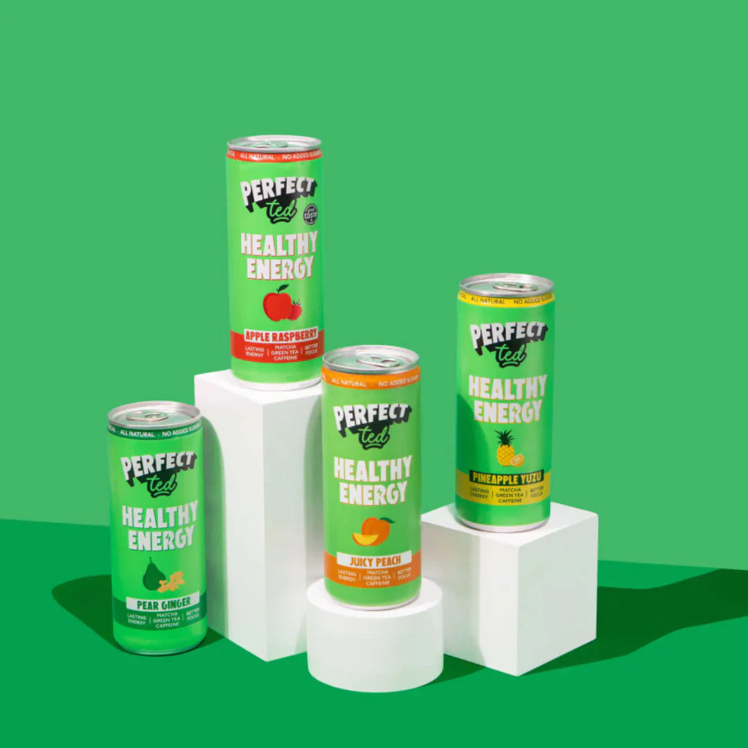 MATCHA NAPITKI