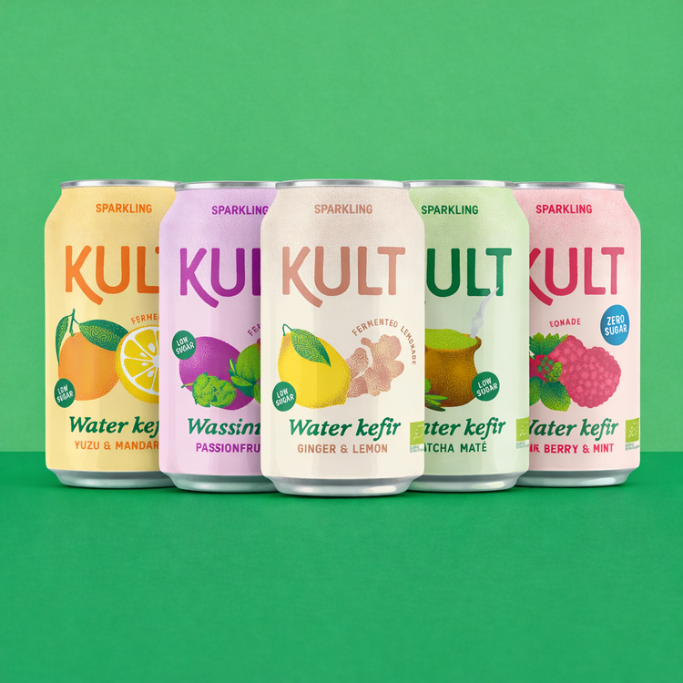 KULT KEFIR