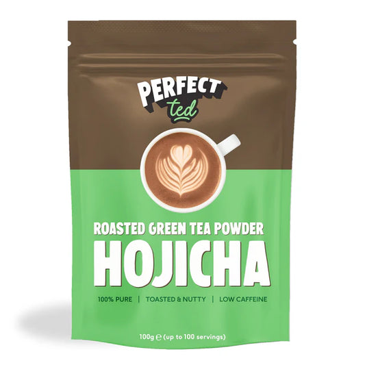 Hojicha powder