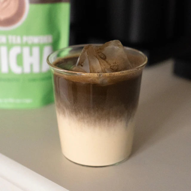 Hojicha powder