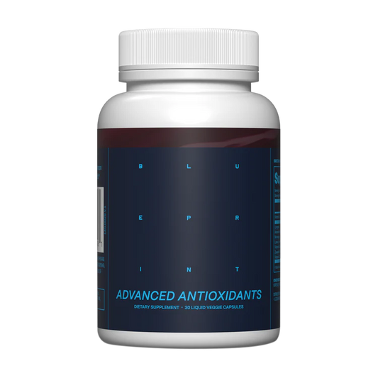 Blueprint Advanced Antioxidants – napredni antioksidanti