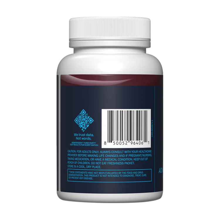 Blueprint Advanced Antioxidants – napredni antioksidanti