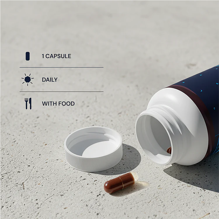 Blueprint Advanced Antioxidants – napredni antioksidanti