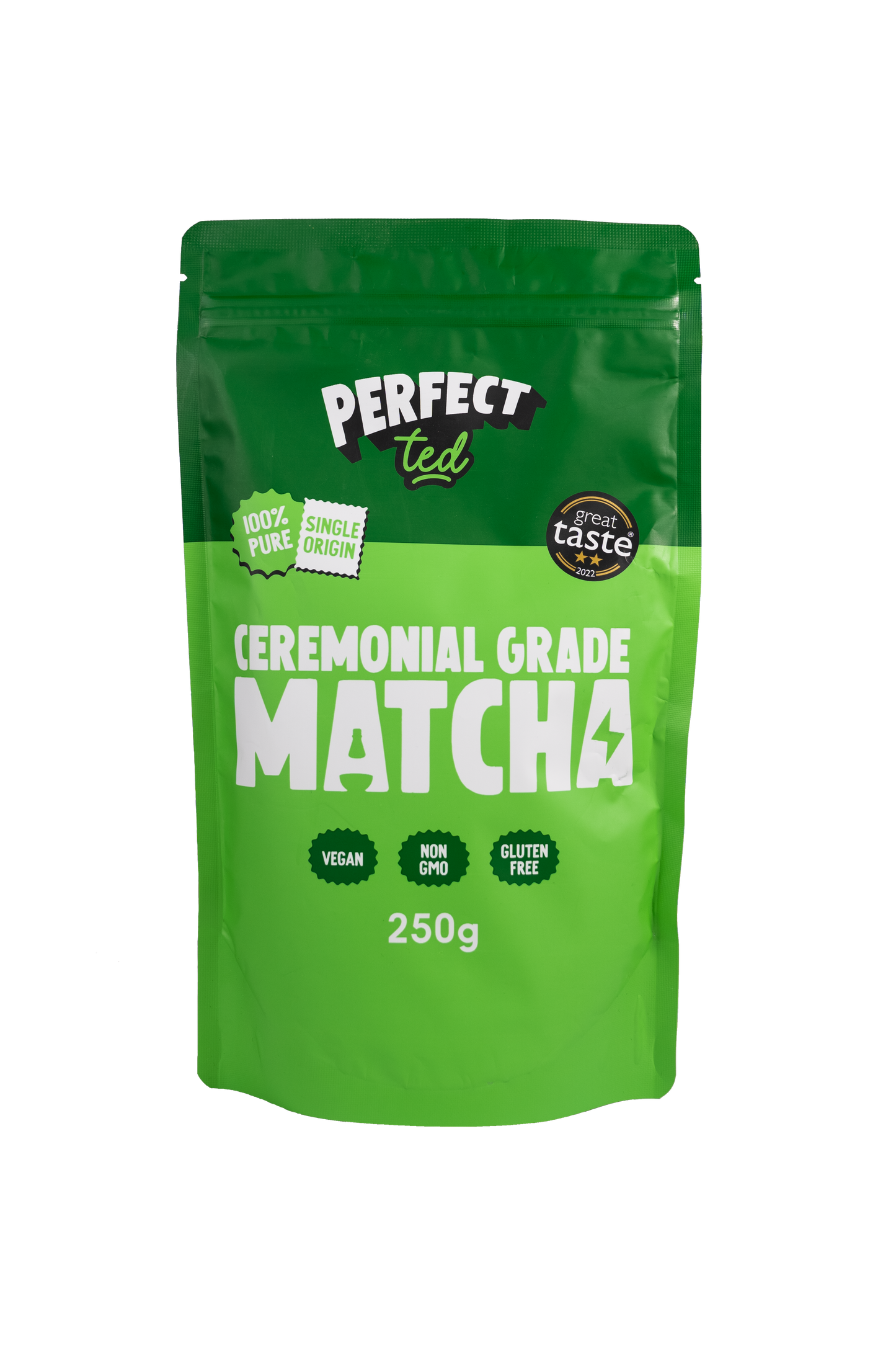 Ceremonialni Matcha čaj v prahu
