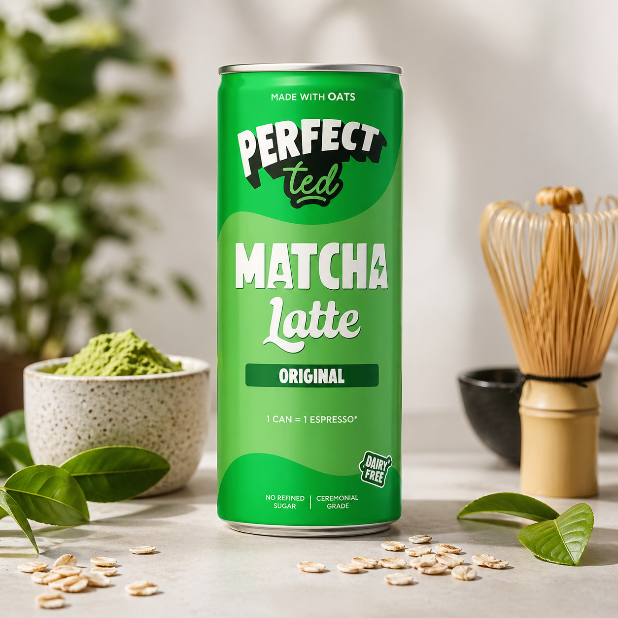 Matcha Latte Variety Pack