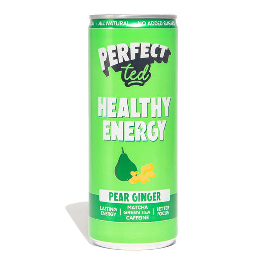 Hruška-ingver ZDRAVA ENERGIJA