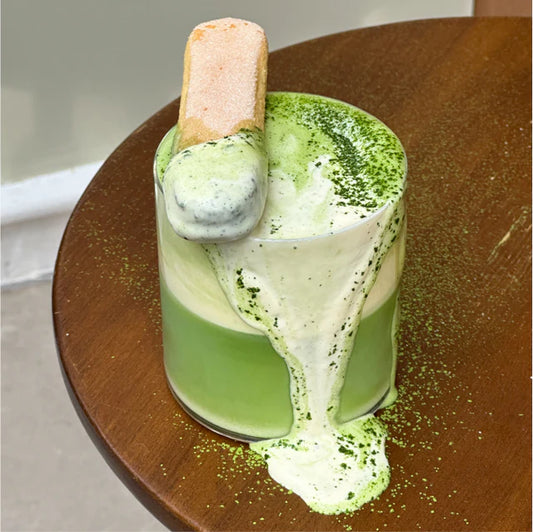 Matcha prah VANILIJA 75g