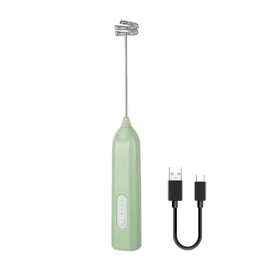 Matcha Mixer USB