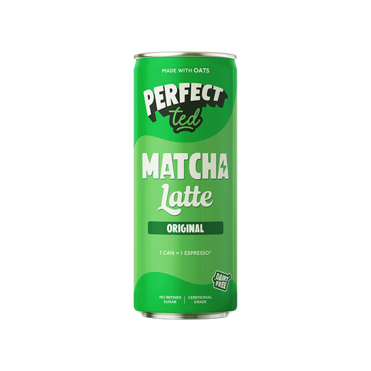 🎁 Original Oat Matcha Latte (100% off)
