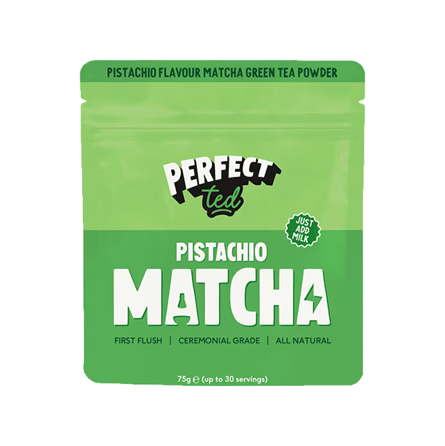 🎁 Pistachio Matcha Powder 75 (100% off)