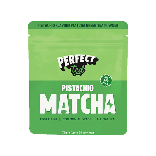🎁 Pistachio Matcha Powder 75 (100% off)