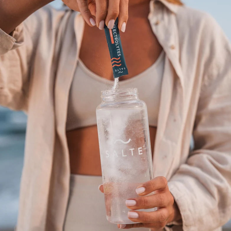 SALTE elektroliti – mešani paket